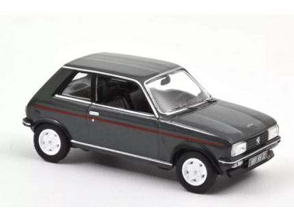 PEUGEOT - 104 ZS2 1979 NOREV 1/43