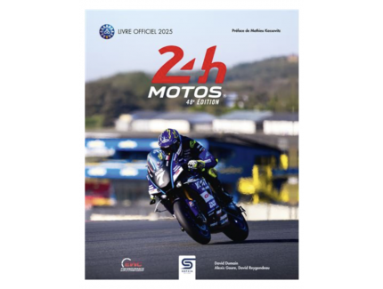 24H Motos 2025