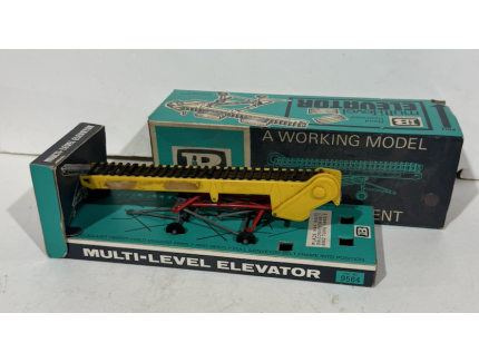 MULTI-LEVEL ELEVATOR BRITAINS 1/43