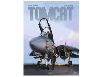 TOMCAT