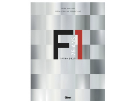 La Formule 1 75 ANS