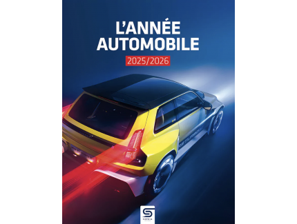 The Automotive Year No. 73 (2025/2026)