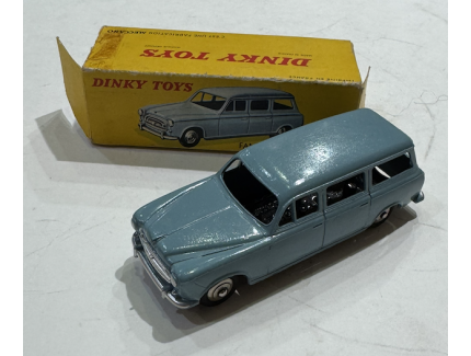 PEUGEOT 403 BREAK DINKY TOYS 1/43