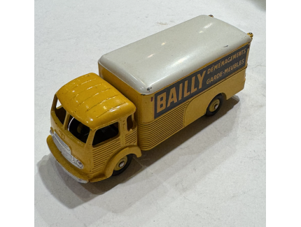 SIMCA CARGO  DINKY TOYS 1/43
