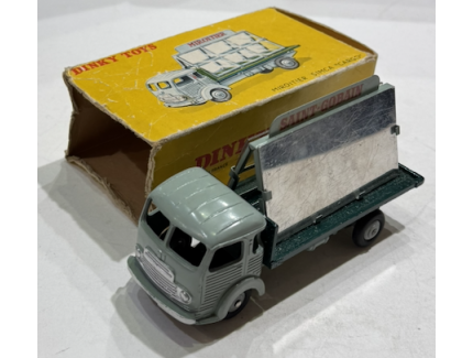 MIROITIER SIMCA CARGO  DINKY TOYS 1/43