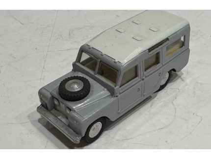 LAND ROVER SPORT-ON 1/43