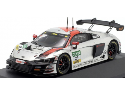 AUDI R8 LMS #29 DTM 2025 IXO 1/43