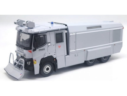 RENAULT VLE 26 TONNES POLICE NATIONALE PERFEX 1/43
