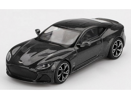 ASTON MARTIN DBS 007 Edition MINI GT 1/64