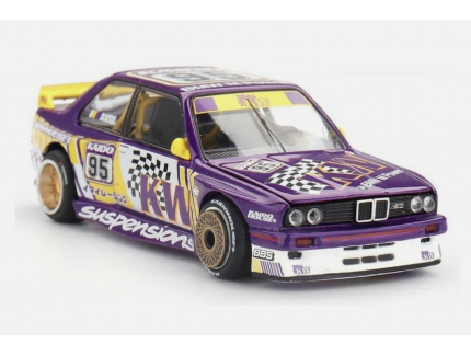 BMW M3 Kaido KW V1 KAIDO HOUSE 1/64