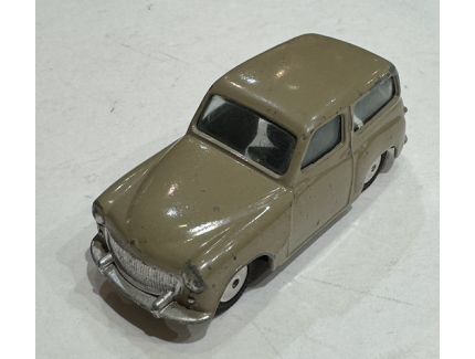 HILLMAN HUSKY CORGI 1/43