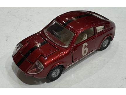 MINI MARCOS GT 850 CORGI 1/43