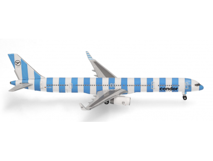 Condor Boeing 757-300 – D-ABOI "Sea" herpa 1/500