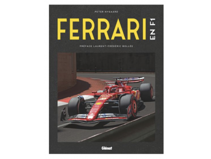 Ferrari en Formule 1 2e ED