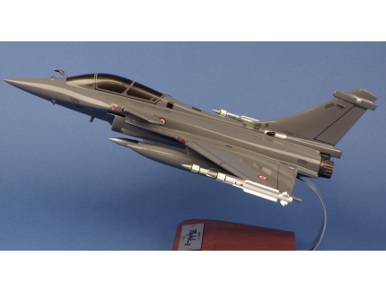 Rafale B Armée de l’Air PILOT'S STATION 1/40