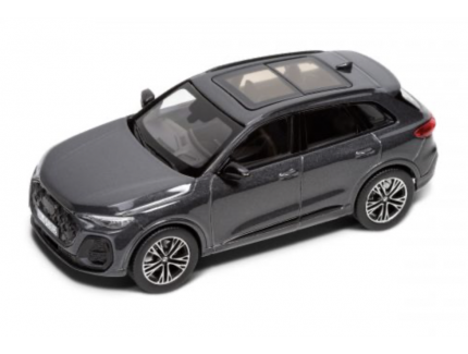 Audi Q5 Tambora Gris Norev 1/43