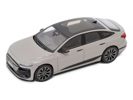 Audi A6 Sportback e-tron Norev 1/43