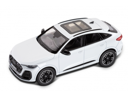 Audi Q5 Sportback Norev 1/43