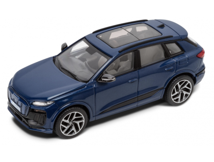 Audi Q6 e-tron Norev 1/43