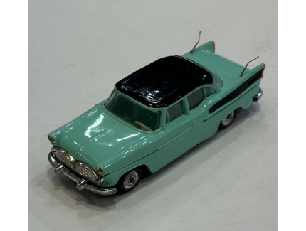 SIMCA BEAULIEU NOREV 1/43
