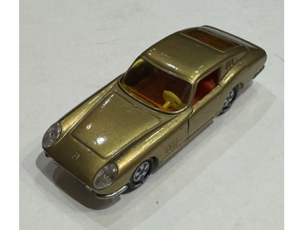 FERRARI BERLINETTA 275 GTB SIKU 1/64