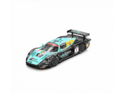Maserati MC12 #1 Vitaphone Racing Team 2008 Spa 24hr Winner BBR 1/64°