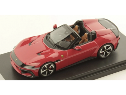 Ferrari 12 Cilindri Spider LOOKSMART 1/43