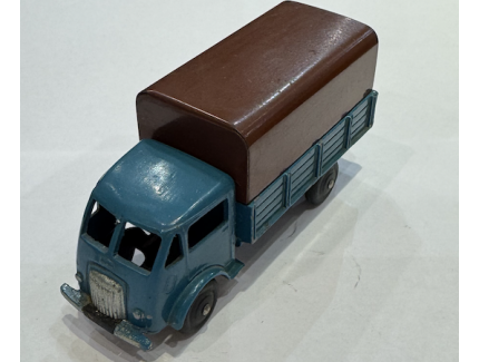 FORD PLATEAU BACHÉ DINKY 1/43