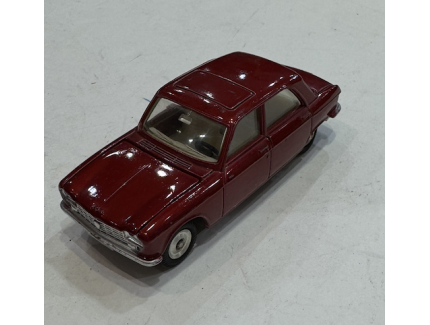 PEUGEOT 204 DINKY TOYS 1/43
