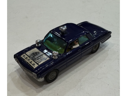 OLDSMOBILE SUPER 88 SHERIF CORGI 1/43°