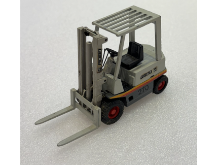 OM FIAT TRANSPALETTE 1/43
