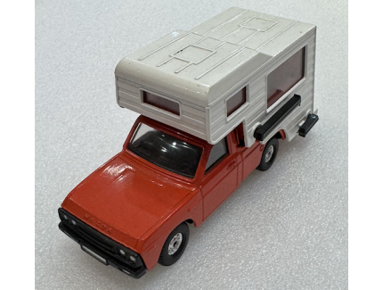 MAZDA B1600 PICKUP CORGI 1/36