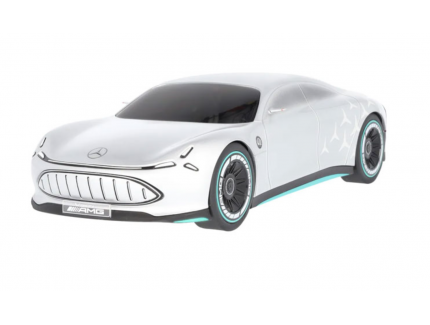 MERCEDES AMG Vision AMG Showcar NZG 1/18