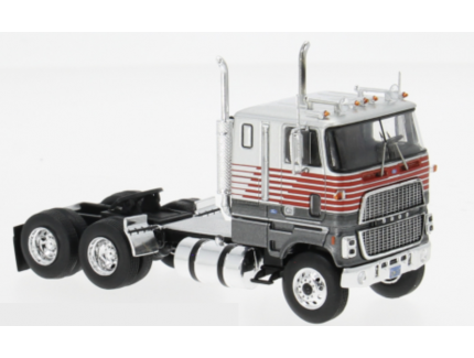 FORD CL-9000 1976 ARGENT IXO 1/64