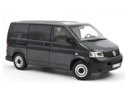 Volkswagen Transporter 2003 Gris NOREV  1/18