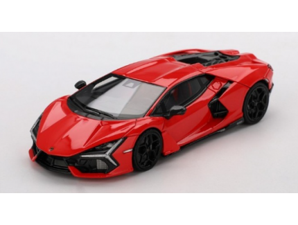 LAMBORGHINI REVUELTO ORANGE TSM 1/43°