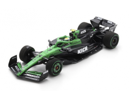 KICK Sauber C45 N°5 Stake F1 Team Kick Sauber GP Australie 2025 Gabriel Bortoleto SPARK 1/43