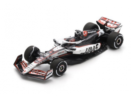 HAAS VF-25 N°31 MoneyGram Haas F1 Team 5ème GP Chine 2025 Esteban Ocon SPARK 1/43
