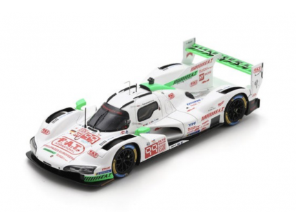 PORSCHE 963 N°99 PROTON COMPETITION 24H Le Mans 2025  SPARK 1/43
