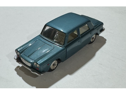 LANCIA MEBETOYS 1/43