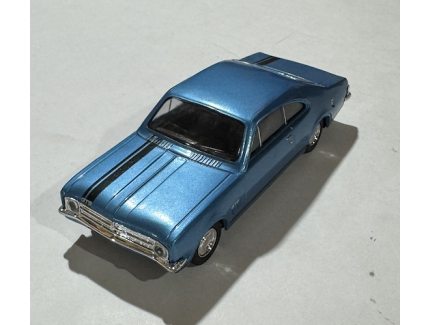 HOLDEN MONARO GTS 327 1968 TRAX 1/43
