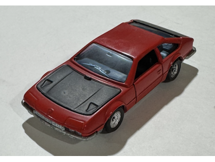 LAMBORGHINI JARAMA BERTONA POLITOYS 1/43
