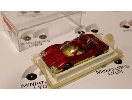 PANTHER BERTONE MAJORETTE 233