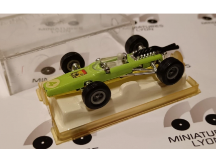 HONDA F1 MAJORETTE 228