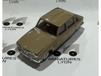 RENAULT 16 MATSOUL 1/43