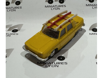 RENAULT 10 MAJORETTE 1/43