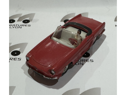 RENAULT FLORIDE SOLIDO 1/43