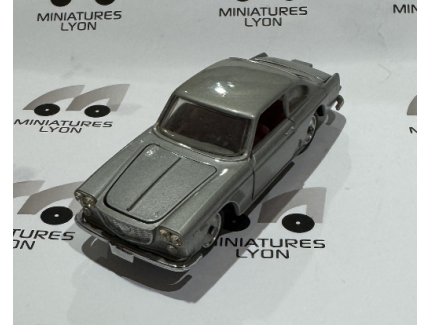Lancia Flavia coupé mercury 1/43