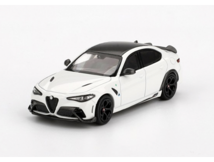 ALFA ROMEO Giulia GTA 2020 BBR 1/64