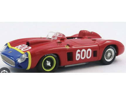 Ferrari 290 MM 1956 J.M FANGIO ART MODEL 1/43